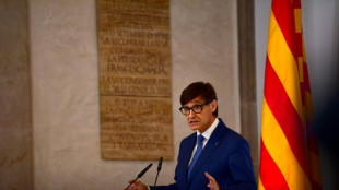 Novo governo catal&atilde;o toma posse na Espanha