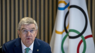 Le CIO veut "explorer des moyens" de r&eacute;int&eacute;grer Russes et B&eacute;larusses (Bach)