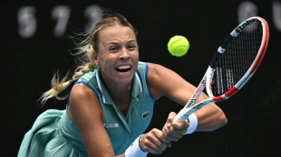 Retiring Kontaveit keeps Wimbledon hopes alive