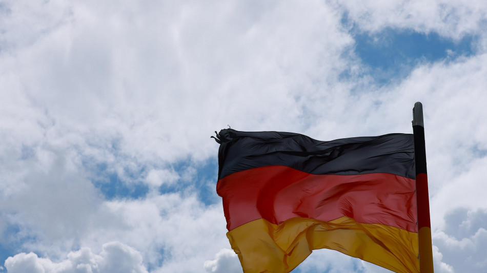 Merz contro bandiera arcobaleno al parlamento, 'non è il circo'