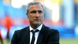 Accus&eacute; d'avoir tenu des propos racistes, Bernard Casoni dans la tourmente