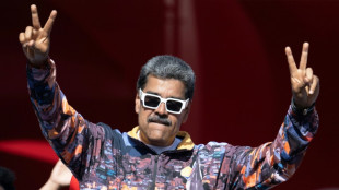 Nicol&aacute;s Maduro, o 'presidente trabalhador' que governa a Venezuela com m&atilde;o de ferro