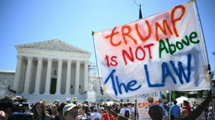 Politiza&ccedil;&atilde;o da Suprema Corte dos EUA tem foco nas elei&ccedil;&otilde;es americanas
