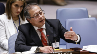 Petro pede na ONU medidas financeiras para ajudar Col&ocirc;mbia com acordos de paz