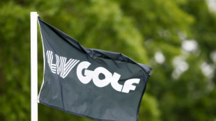 LIV Golf books Individual Championship for September in Chicago