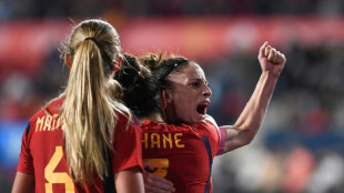 La selección española femenina gana por primera vez a Estados Unidos