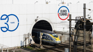 Virgin moves closer to launching Eurostar rival in 2030