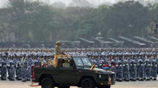 Milit&auml;rjunta in Myanmar setzt weiter auf hartes Vorgehen gegen Aktivisten