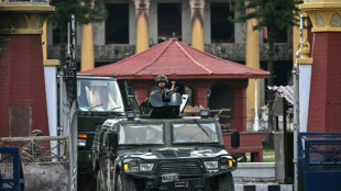 Las violentas protestas en Nepal dejan 51 muertos y 12.500 prisioneros prófugos