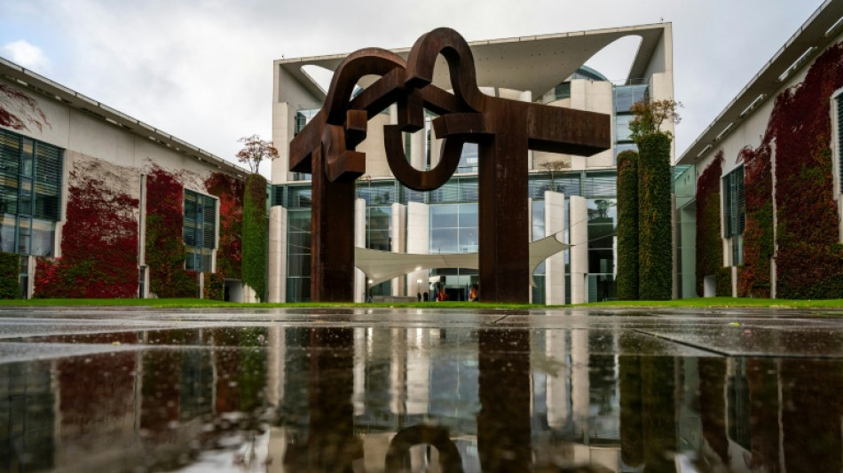 Spitzen der Koalition wollen Beschleunigungspaket für Konjunktur beschließen