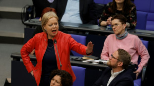 Linken-Abgeordnete L&ouml;tzsch berichtet von Morddrohungen