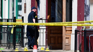 Sparatoria vicino un ristorante in Ohio, due morti e tre feriti