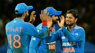 Wellalage effort in vain as India beat Sri Lanka to reach Asia Cup final