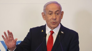 Netanyahu diz estar preparando 'instruções' para exército em Gaza