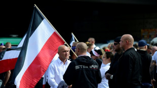 Saarl&auml;ndischer Verfassungsschutz: Wandel bei Organisation von Rechtsextremisten