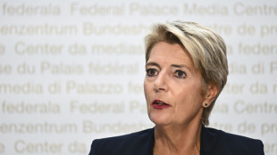 Bundeskanzler Merz empfängt Schweizer Bundespräsidentin Keller-Sutter in Berlin