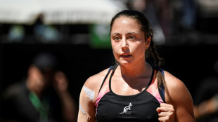 Italy's Cocciaretto wins maiden WTA title in Lausanne 