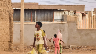 Unicef: Jede Stunde wird im Sudan ein Kind verletzt oder get&ouml;tet