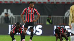 Ligue 1: Nice continue de couler, la crise n'est pas termin&eacute;e