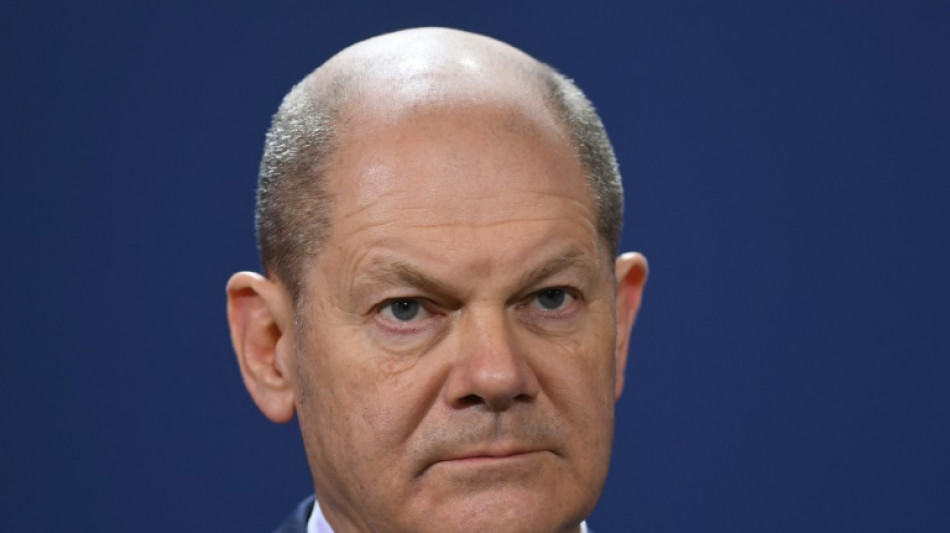 Scholz will bei Bund-L&auml;nder-Treffen ersten &Ouml;ffnungsschritt angehen