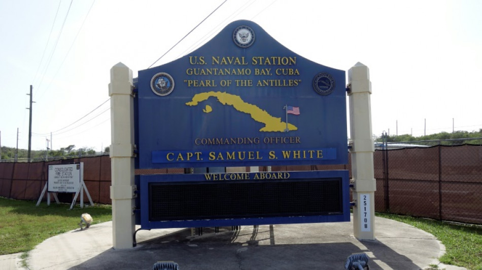 Kuba protestiert gegen Atom-U-Boot der USA in Guantanamo Bay