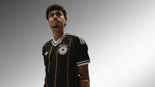 Nationalelf tr&auml;gt schon am Donnerstag letztes adidas-Trikot