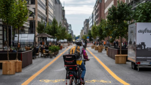 Berliner Friedrichstra&szlig;e ab Juli wieder frei f&uuml;r Autoverkehr