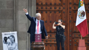 López Obrador advierte a Suprema Corte mexicana que no bloquee polémica reforma judicial