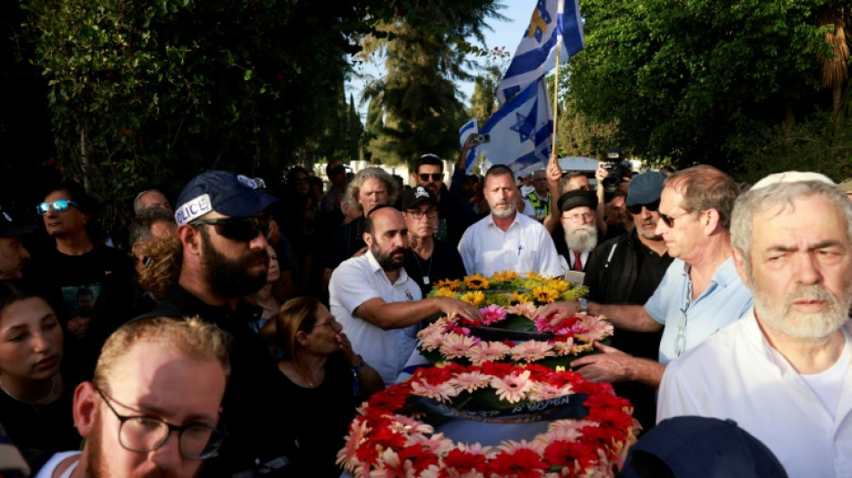 O desespero das fam&iacute;lias dos ref&eacute;ns israelenses ap&oacute;s meses de espera