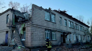 Ukraine: 71 russische Drohnen abgeschossen - bislang gr&ouml;&szlig;ter Angriff auf Kiew