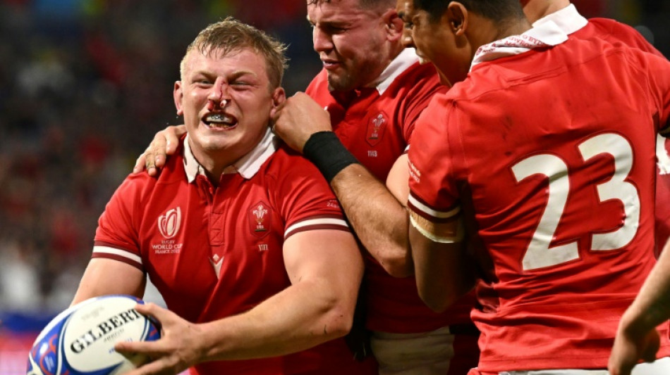 Captain Morgan, Wales uncap the best in rum situation