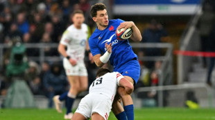 France's Dumortier 'keeping feet on ground' ahead of World Cup