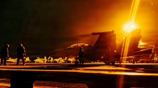 Iran attacks US targets despite Trump threats