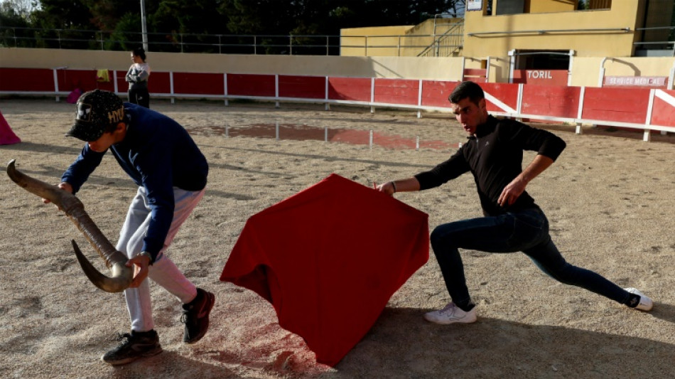 El temor a un mundo "as&eacute;ptico" sin corridas de toros planea en el sur de Francia