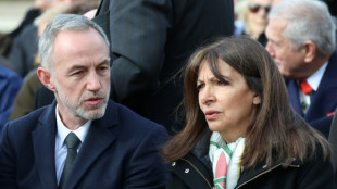 La exalcaldesa y al alcalde de Par&iacute;s, objeto de una denuncia por agresiones sexuales en las escuelas
