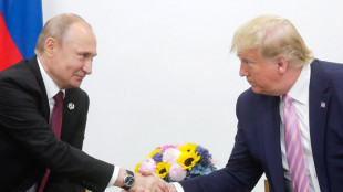 'Gioved&igrave; scorso prima telefonata Trump-Putin, focus su Ucraina'