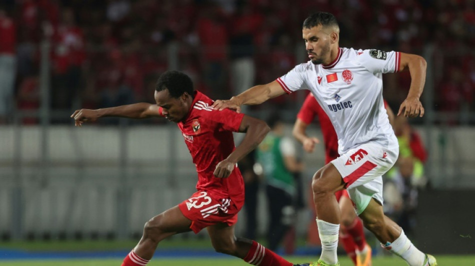 Much-changed African Football League set for modest launch