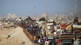 Israel öffnet vorübergehend neue Fluchtroute für Bewohner der Stadt Gaza