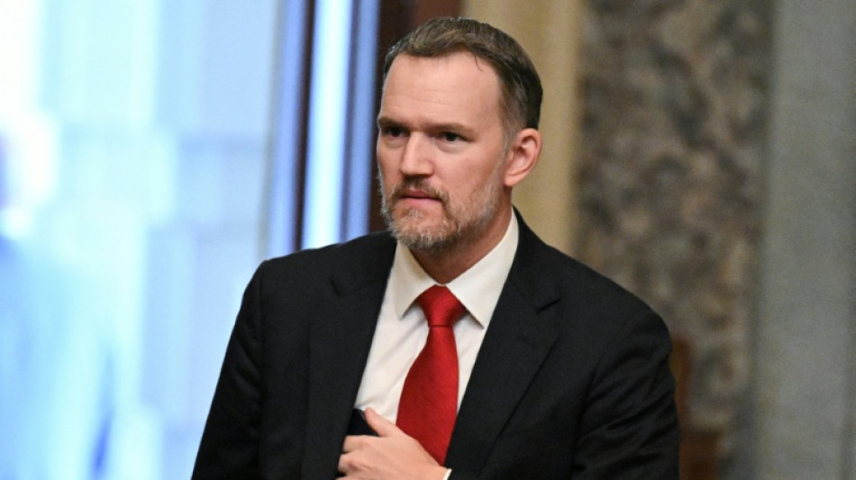 Suiza anuncia un acuerdo con EEUU para reducir los aranceles al 15%