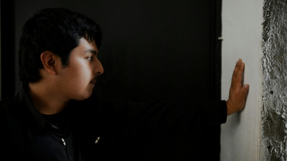 "Sueña lindo, corazón": de barrer calles en México a los escenarios internacionales