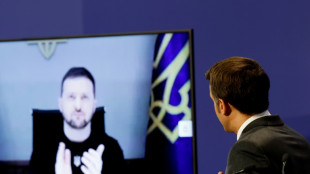 EU gibt Ukraine-Milliarden frei - Polens Blockade beendet