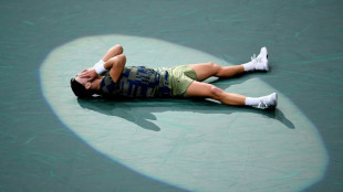 Tsitsipas, Kyrgios hail exciting Rune but fear burnout