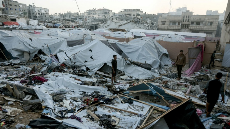 Bombardeos israel&iacute;es dejan tres muertos en Gaza, seg&uacute;n la Defensa Civil