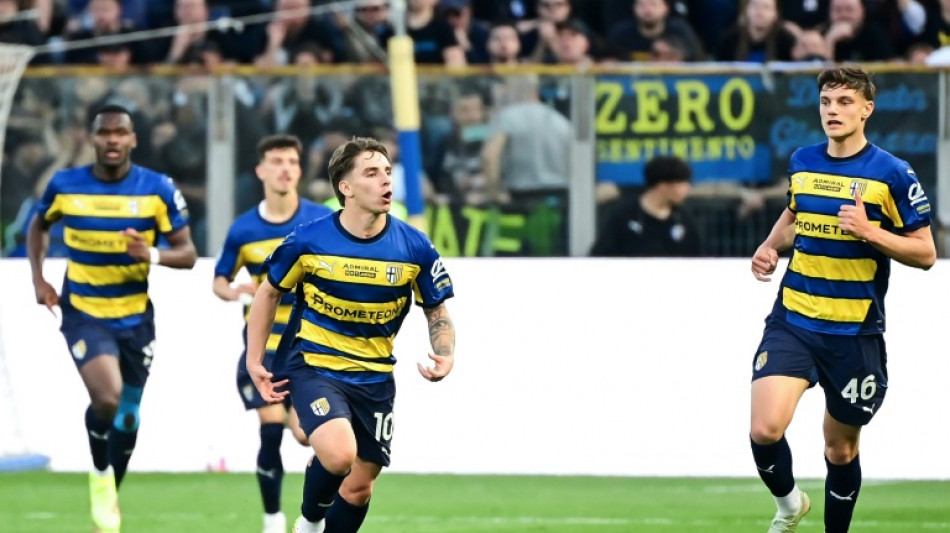 El Parma apuesta por un entrenador de 29 años, el español Carlos Cuesta