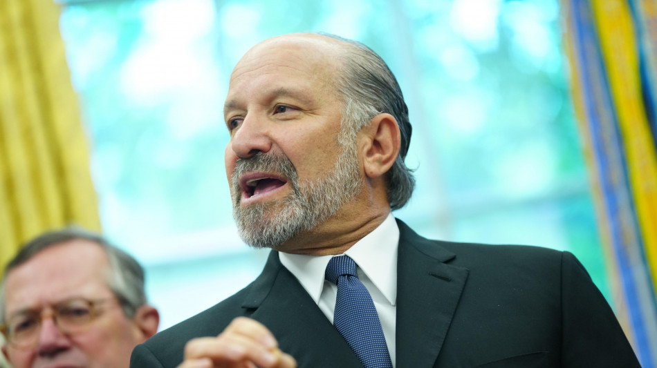 Lutnick, probabile proroga scadenza con Cina di altri 90 giorni