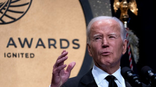 US-Pr&auml;sident Biden empf&auml;ngt Vertreter von Pazifikstaaten zu Gipfel in Washington