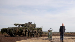 Bundeswehr meldet massive Ausf&auml;lle von Puma-Sch&uuml;tzenpanzern
