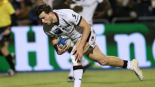 Dumortier's superb form earns him first France cap for Six Nations opener