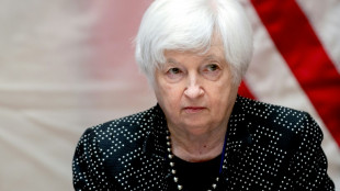 US-Finanzministerin Yellen trifft zu Besuch in China ein