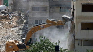 Norway wealth fund divests from Caterpillar over Gaza 'rights violations'